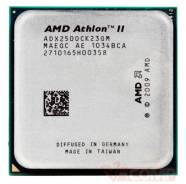 AMD Athlon II X2 250