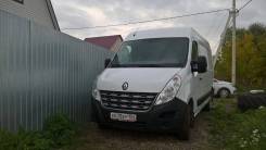 Renault Master. Продается фургон Рено Мастер, 2 300 куб. см., 1 500 кг.