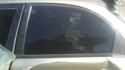 Стекло боковое. Kia Spectra