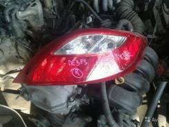 Стоп-сигнал. Mazda Demio, DE3FS