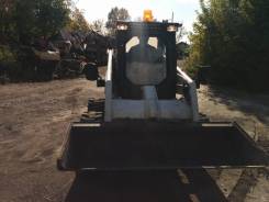 Bobcat 863. Продам минипогрузчик H, 2 500 куб. см., 3 000 кг.