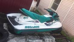BRP Sea-Doo GTI. 110,00 л.с., Год: 1998 год