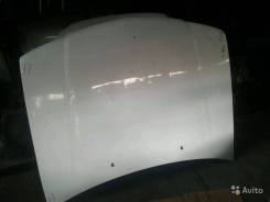 Капот. Nissan Sunny, FB15