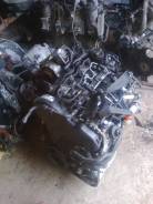 Двигатель в сборе. Volkswagen Tiguan Двигатели: CFFA, CFFB