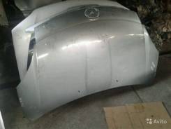 Капот. Mazda Verisa