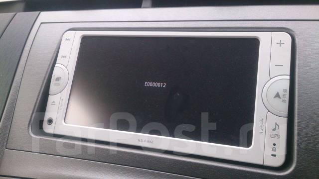 toyota nszn w64t