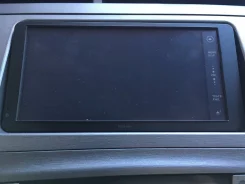 ������ ��������� Toyota NSDD-W61 DVD USB SD Bluetooth iPod ����