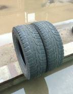 Nokian WR C Cargo. Зимние, без шипов, 2014 год, износ: 10%, 2 шт