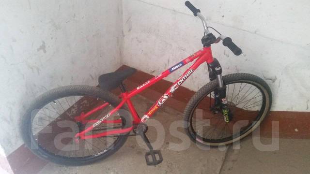 Norco ryde 2024 26 2015