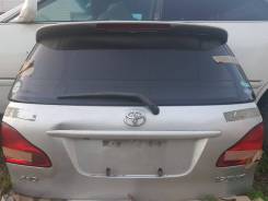 Дверь багажника. Toyota Ipsum, ACM21, ACM21W, ACM26, ACM26W Двигатель 2AZFE