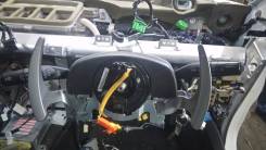 Блок подрулевых переключателей. Subaru Legacy, BL, BL5, BL9, BLE, BP, BP5, BP9, BPE, BPH