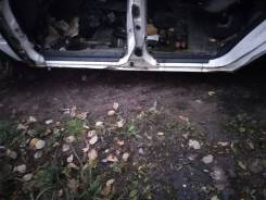 Порог кузовной. Subaru Leone, AL5
