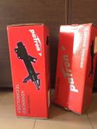 Амортизатор. Honda Jazz, GD1 Honda Fit, GD, GD1, GD2