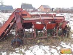 МТЗ 82. Продам сортировку ксп 15в, 1 111 куб. см.