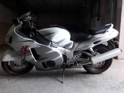 Suzuki GSX 1300R Hayabusa. 1 300 куб. см., исправен, птс, с пробегом