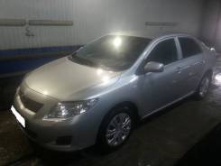 Toyota Corolla. 150, 1ZR