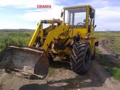 Detva UN-053. Продам погрузчик ун 053