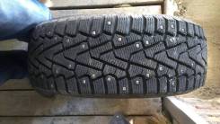 Pirelli Winter Ice Zero. Зимние, шипованные, 2017 год, без износа