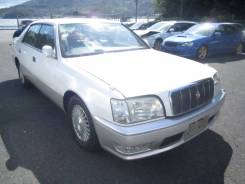Toyota Crown Majesta. UZS151, 1UZFE
