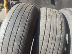 Yokohama Advan A460. Летние, износ: 80%, 4 шт