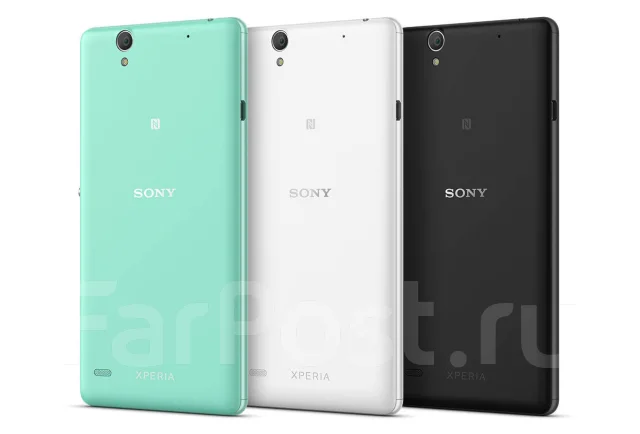 Sony Xperia C4. �/� ����