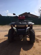 Linhai-Yamaha 500. ��������, ���� ���\���, � �������� ����