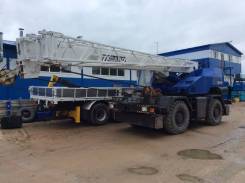 Tadano TR-200M. Кран Tadano TR200M 1992г 20тонн, 7 000 куб. см., 20 000 кг., 32 м.