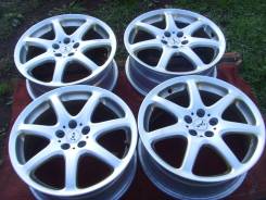 Subaru. 7.0x17, 5x100.00, ET48, ЦО 56,1 мм. Под заказ