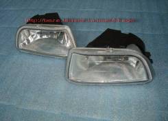 Фара противотуманная. Honda Odyssey, RA6, RA7, RA8, RA9