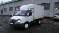 ГАЗ Газель. Продаю газель термобудка, 2 400 куб. см., 1 500 кг.