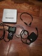 Apexi PFC +Datalogit. Toyota Land Cruiser Prado Двигатель VVTI
