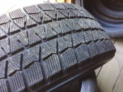 Bridgestone Blizzak WS-80. Зимние, без шипов, 20 %, 1 шт