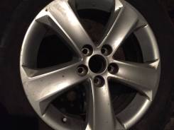 Toyota. 7.0x17", 5x114.30, ET45
