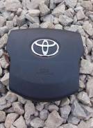 Подушка безопасности. Toyota Prius, NHW20 Двигатель 1NZFXE