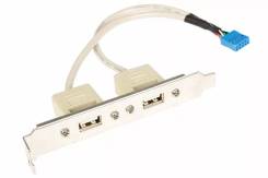 USB-контроллеры.