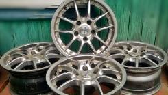 Alessio. 7.5x16, 5x120.00, ET20