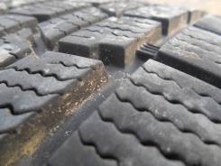 Dunlop DSX-2. Зимние, без шипов, 2011 год, износ: 5%, 2 шт
