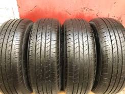 Goodyear EfficientGrip. Летние, 2015 год, износ: 5%, 4 шт