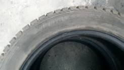 Bridgestone Noranza 2. Зимние, шипованные, 2012 год, износ: 20%, 4 шт