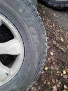 Dunlop Sport Maxx RT. Зимние, шипованные, 2013 год, 30 %, 4 шт