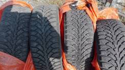 Nokian Nordman 4. Зимние, шипованные, без износа, 4 шт
