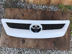 Решетка радиатора. Toyota Ipsum, ACM26W, ACM26, ACM21W, ACM21 Двигатель 2AZFE