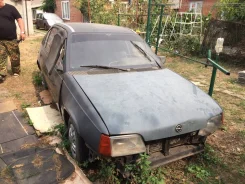 Opel Kadett. 5024092, 13S1299453 ����