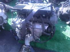 Двигатель MAZDA DEMIO, DY3W, ZJVE; МЕХ ЗАСЛОНКА, 324241
