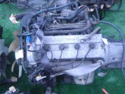 Двигатель NISSAN CARAVAN, CQGE25, KA24DE, 30626km