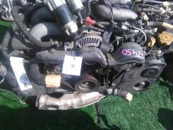 Двигатель SUBARU LEGACY, BL5, EJ20DE; EJ204DPBJE, 89000km