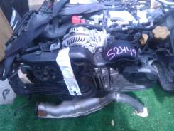 Двигатель SUBARU LEGACY, BP5, EJ203; EJ203HPBHE, 78000km