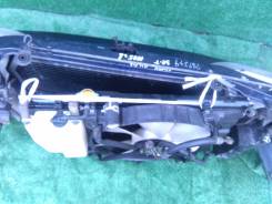 Ноускат MAZDA 3, BKEP, ZYVE