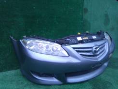 Ноускат MAZDA 6, GG3P, L3VE