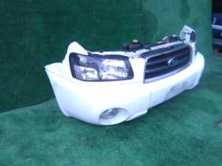 Ноускат SUBARU FORESTER, SG5, EJ204